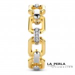 Ti Sento Ring 12292ZY - Ti Sento - 129.00€ bij www.juwelierlaperla.be